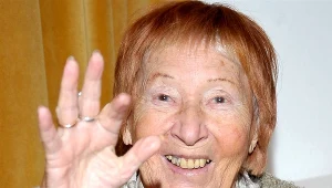 Irena Kwiatkowska