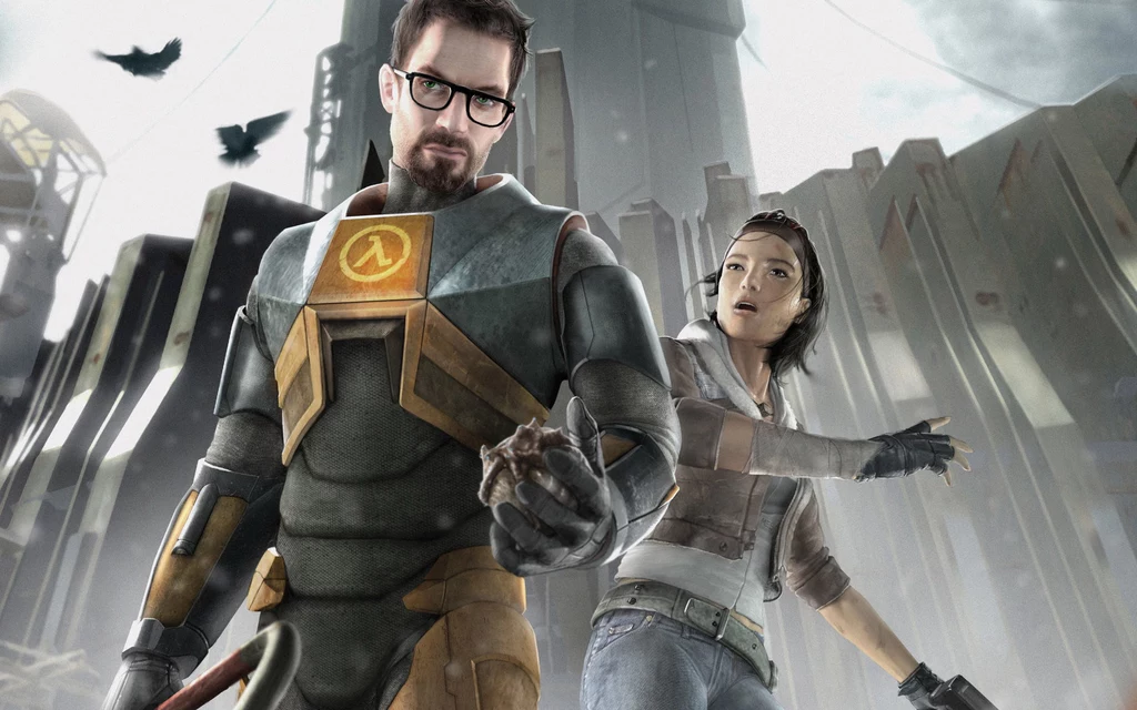 Half-Life