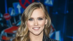 Agnieszka Kaczorowska