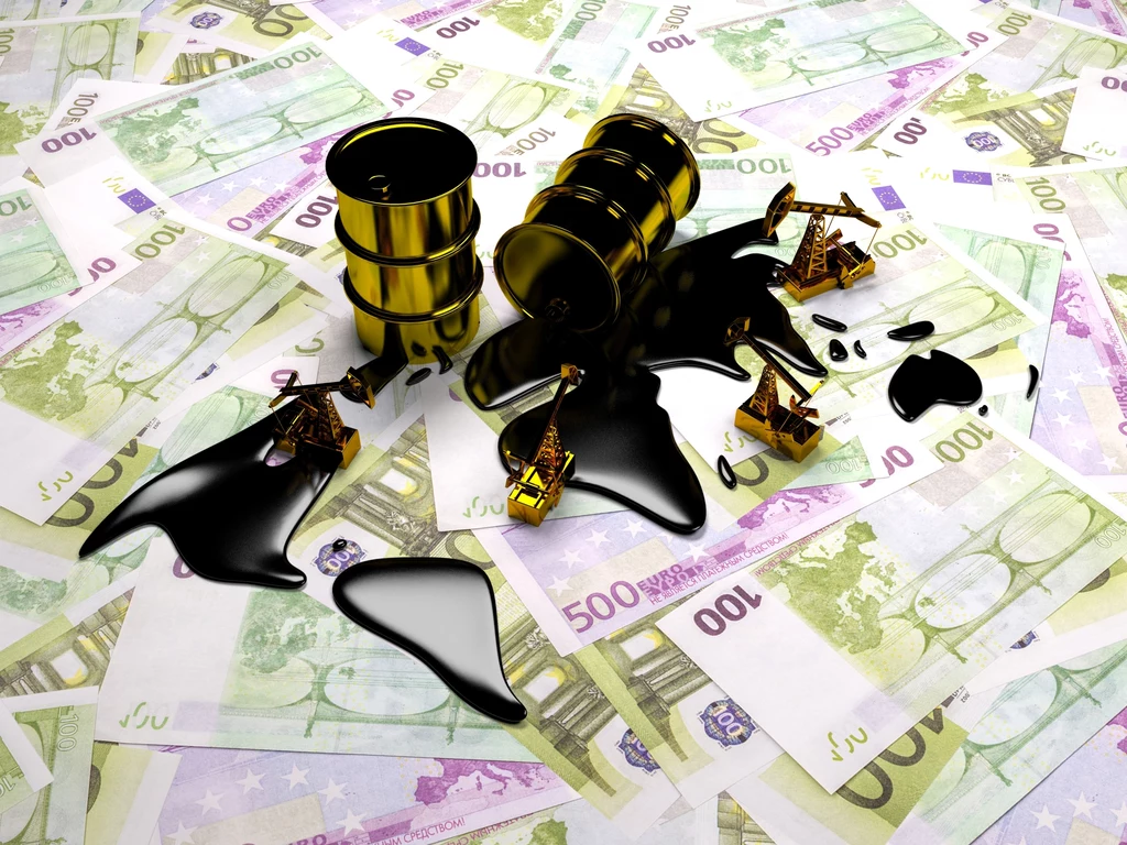 Geopolityka trzęsie rynkami surowców 
