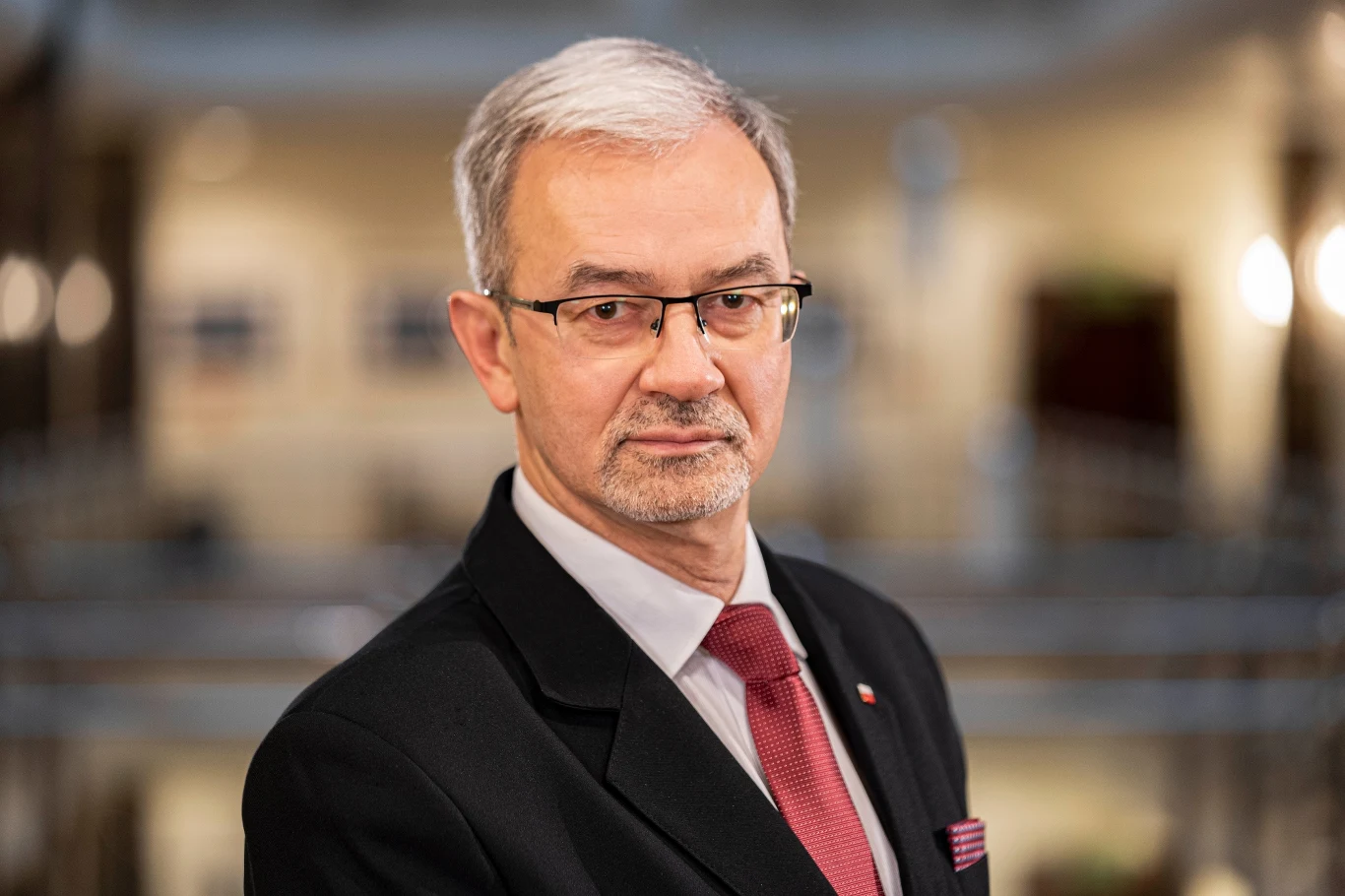 Jerzy Kwieciński, prezes Polskigo Górnictwa Naftowego i Gazownictwa SA., źródło: PGNiG, Jerzy Kwieciński, prezes Polskigo Górnictwa Naftowego i Gazownictwa SA., źródło: PGNiG,