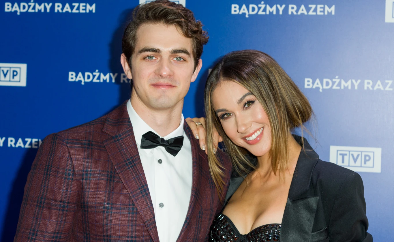 Ida Nowakowska, Jack Herndon Ida Nowakowska, Jack Herndon