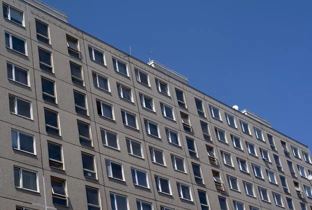 Premia dla 2 mln osób mieszkających w wielkiej płyty Premia dla 2 mln osób mieszkających w wielkiej płyty