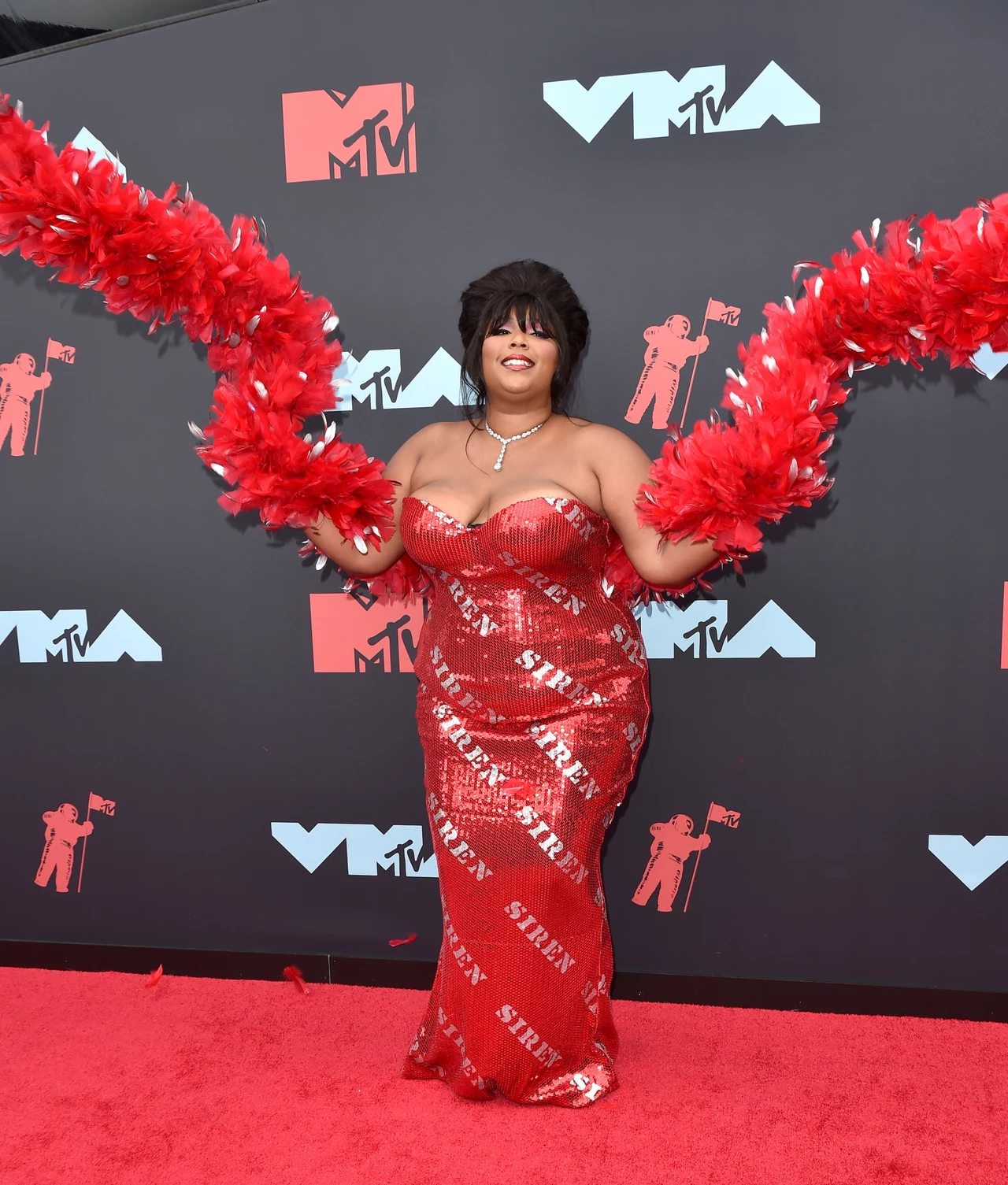 Lizzo opowiedziała "Rolling Stone" o swoich problemach Lizzo opowiedziała "Rolling Stone" o swoich problemach