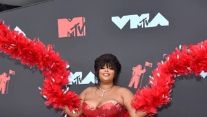 Lizzo opowiedziała "Rolling Stone" o swoich problemach