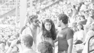 Melanie Panayiotou miała 59 lat