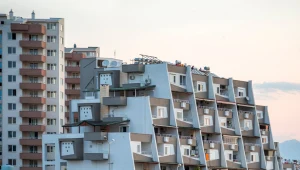 Evergrande zostało oskarżone o zawyżenie przychodów 