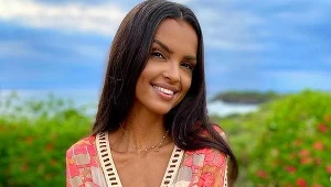 Klaudia El Dursi krytykowana za to, że wyjechała na Bali bez dzieci