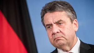 Z aktywnej polityki Sigmar Gabriel już się wycofał. Teraz b. szef SPD ma zasiąść w radzie nadzorczej Deutsche Banku