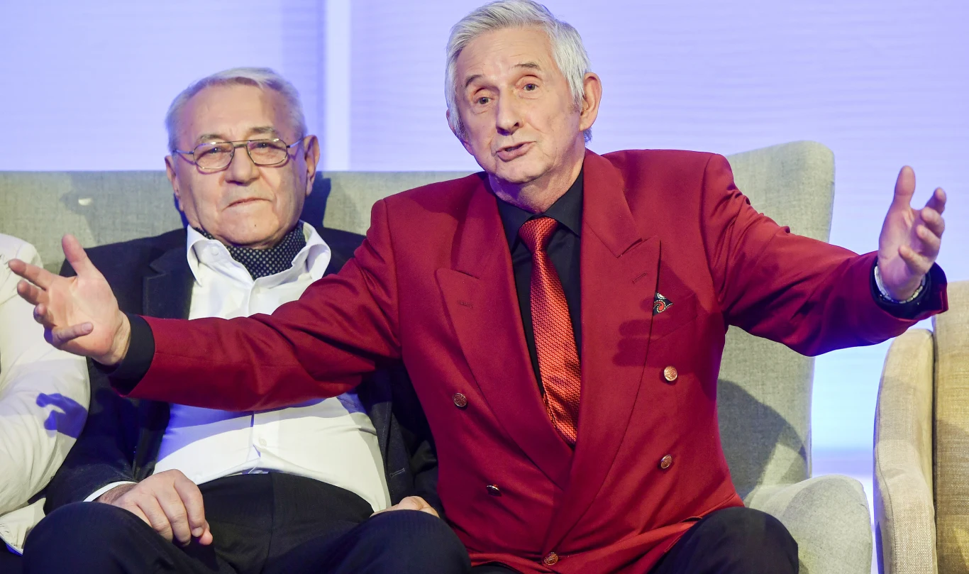 Władysław Balicki (L) Władysław Balicki (L)