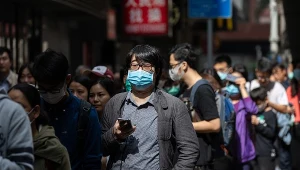 W wyniku zakażenia wirusem zmarło już 41 osób