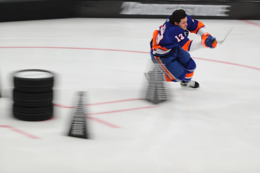 Mathew Barzal
