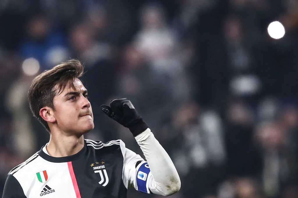 Paulo Dybala Paulo Dybala