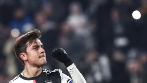 Paulo Dybala