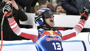 Matthias Mayer