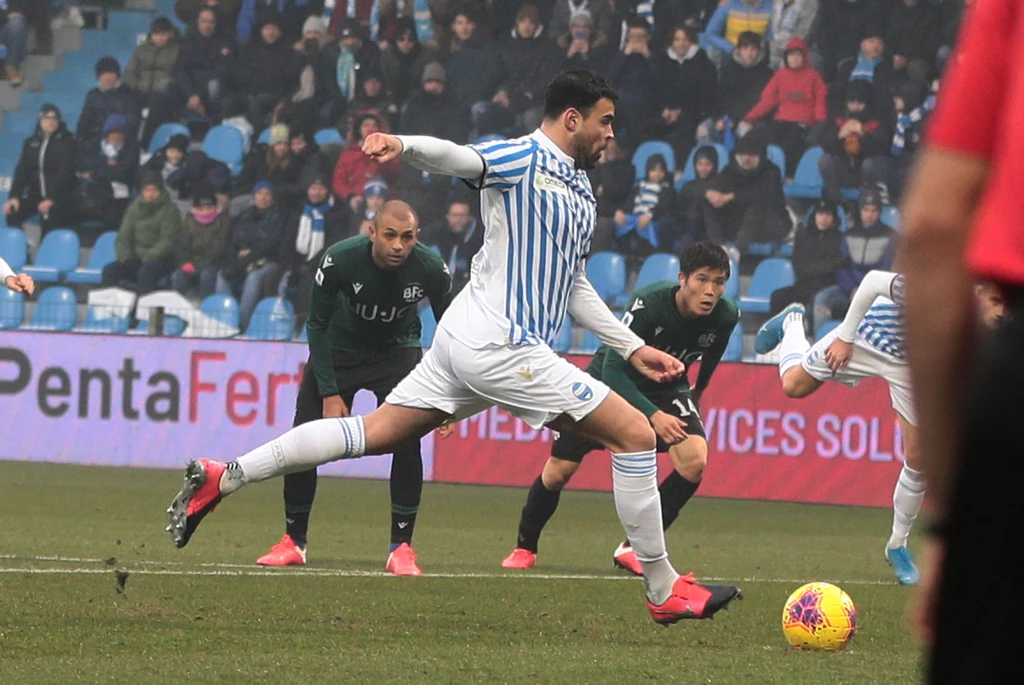 Andrea Petagna