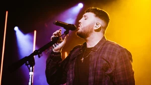 James Arthur: Koncert w Polsce odwołany! Pilna operacja wokalisty