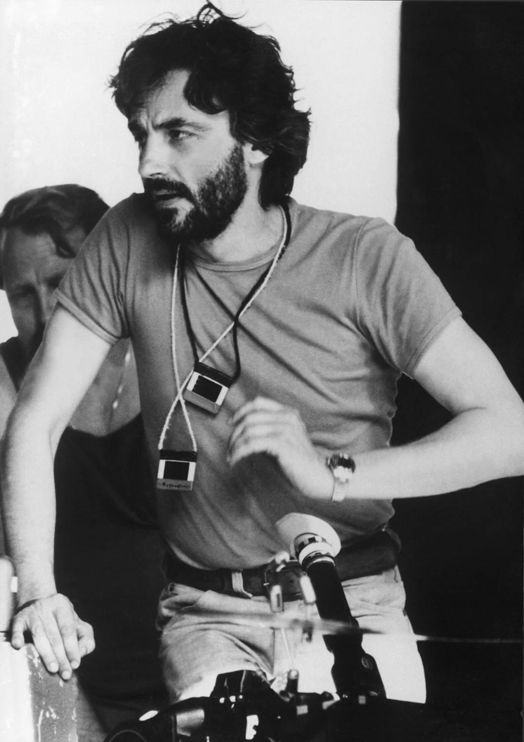 Andrzej Żuławski Andrzej Żuławski