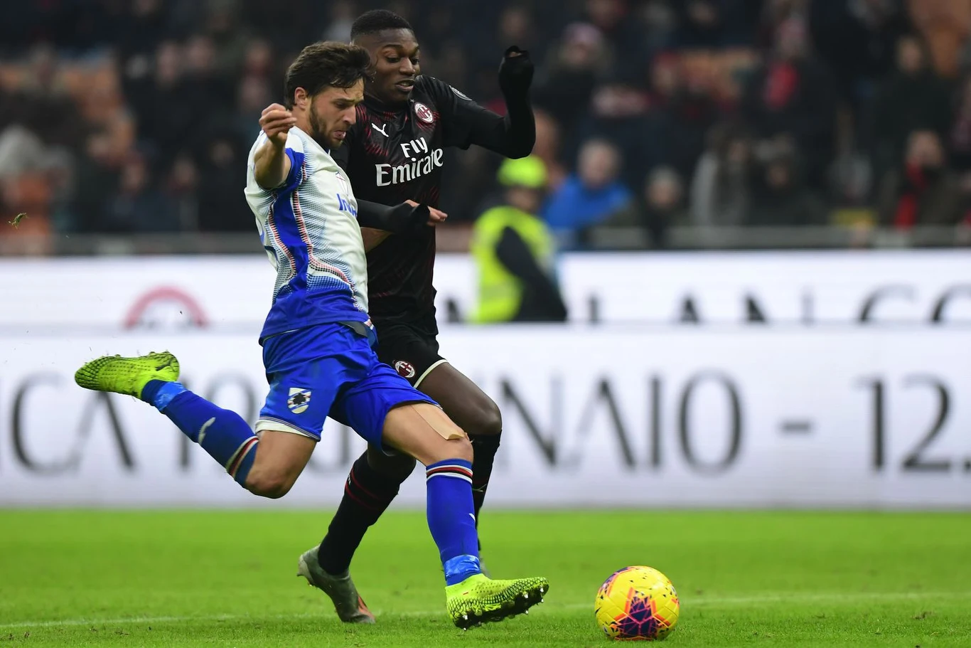 Bartosz Bereszyński