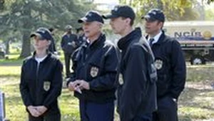 Agenci NCIS