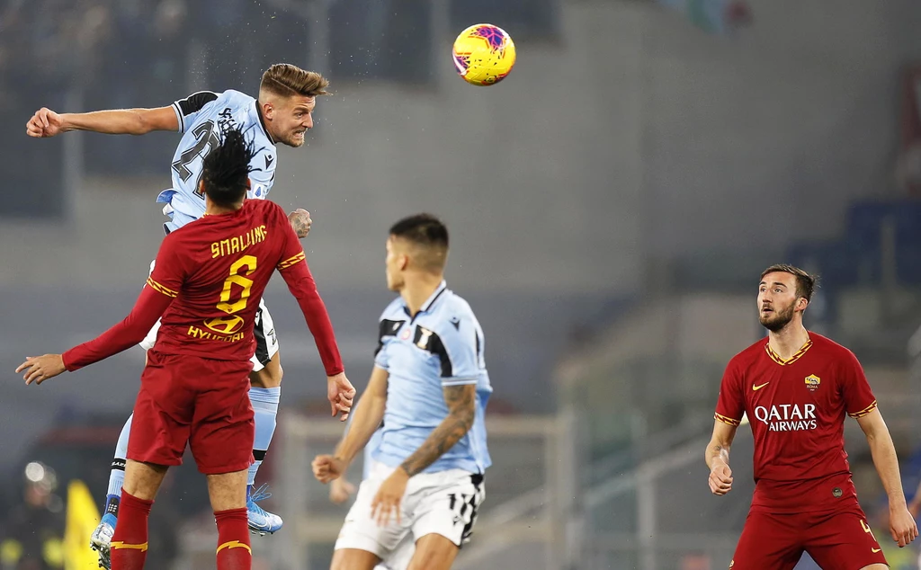 Sergej Milinkovic-Savic