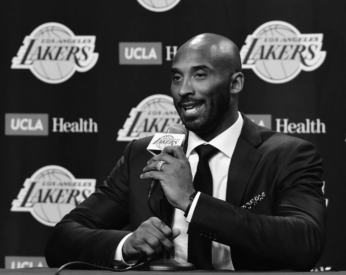 Kobe Bryant Kobe Bryant
