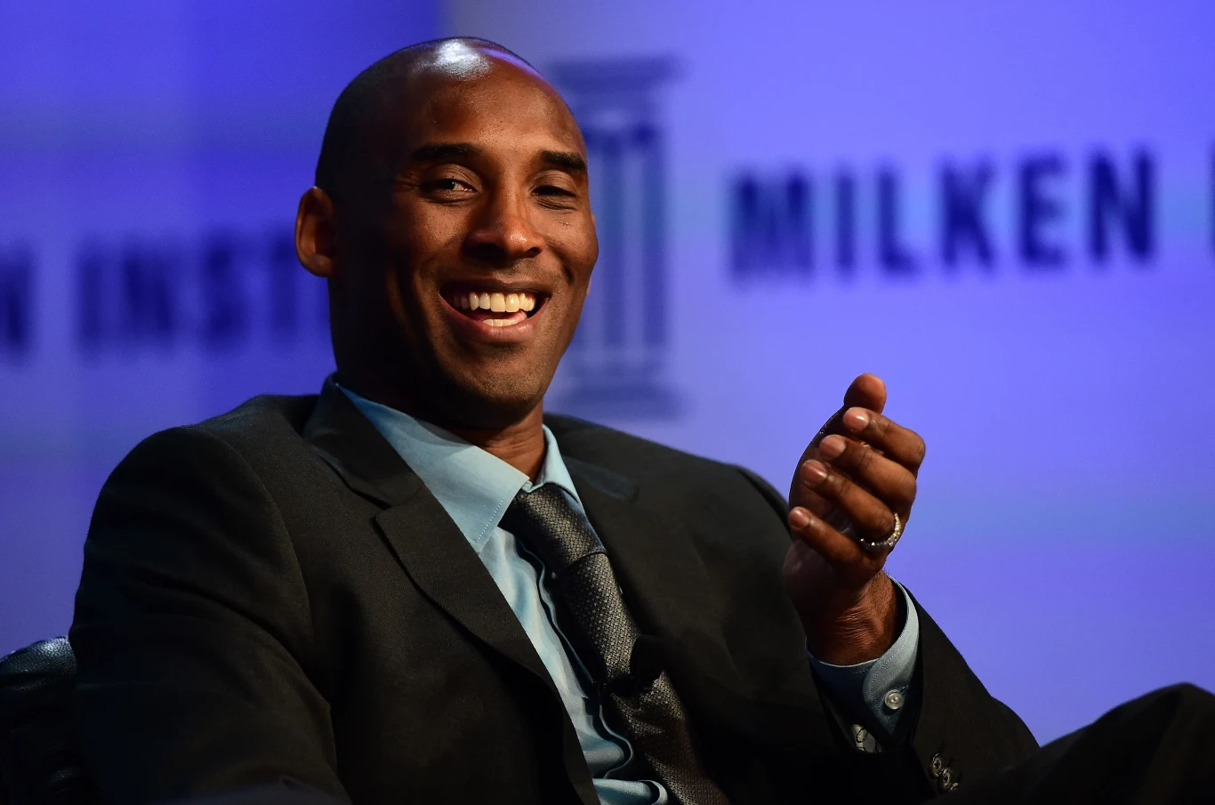 Kobe Bryant