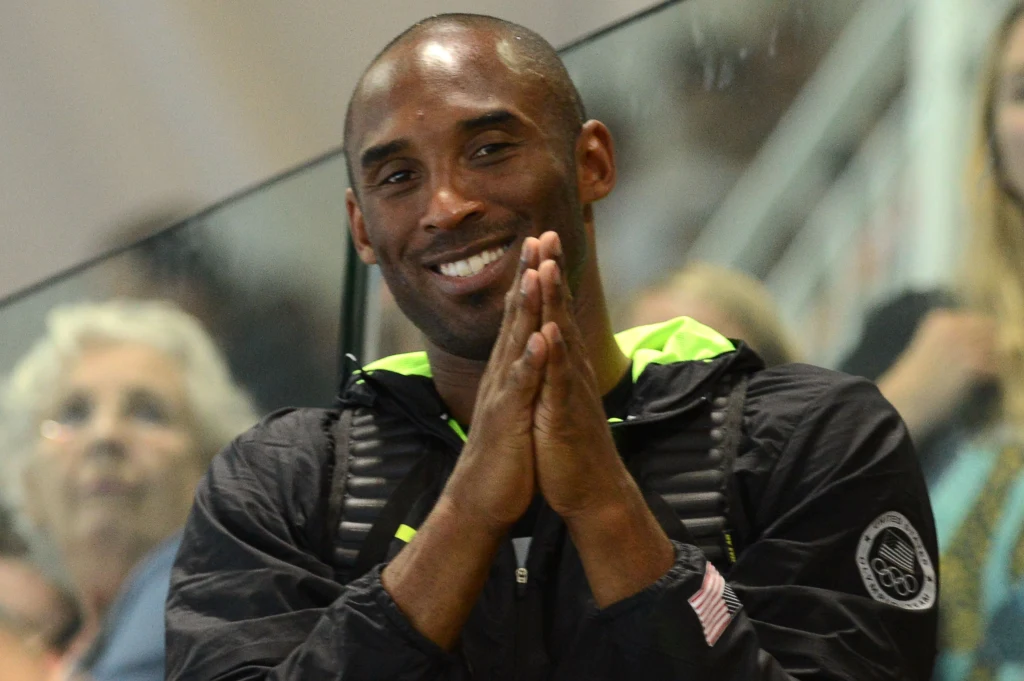 Kobe Bryant Kobe Bryant