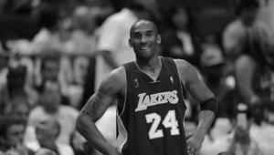 Kobe Bryant pięć razy był mistrzem NBA. Wygrywał ligę w 2000, 2001, 2002, 2009 i 2010 roku