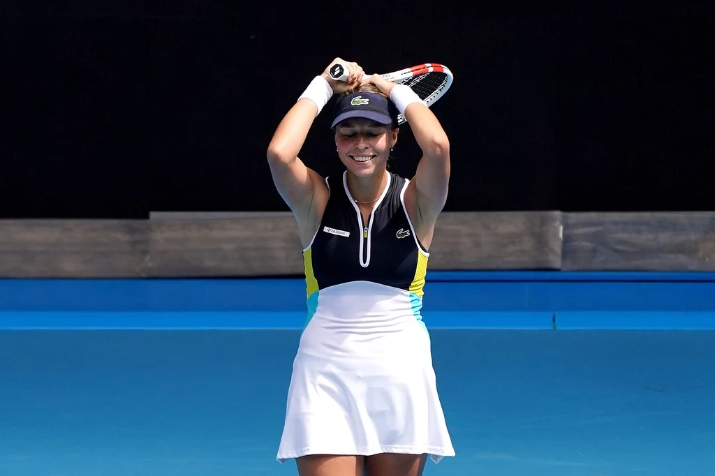 Anett Kontaveit Anett Kontaveit