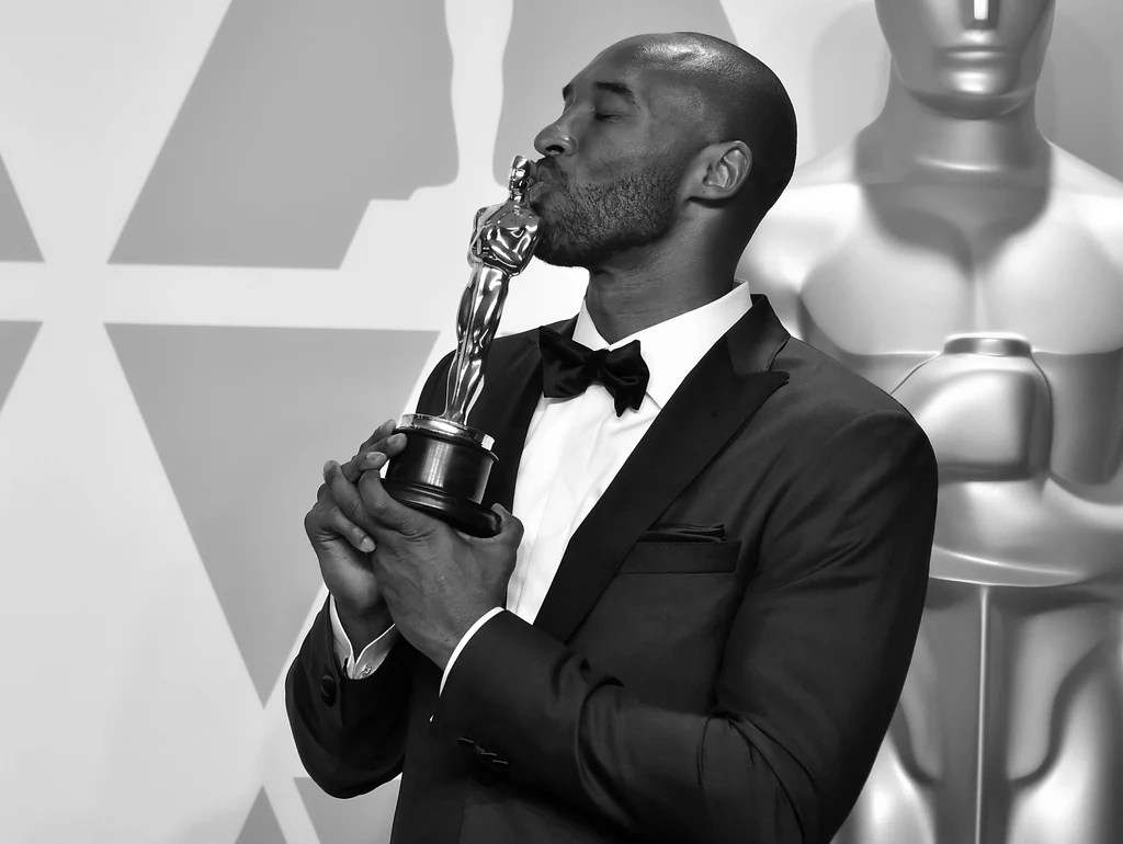 Kobe Bryant 