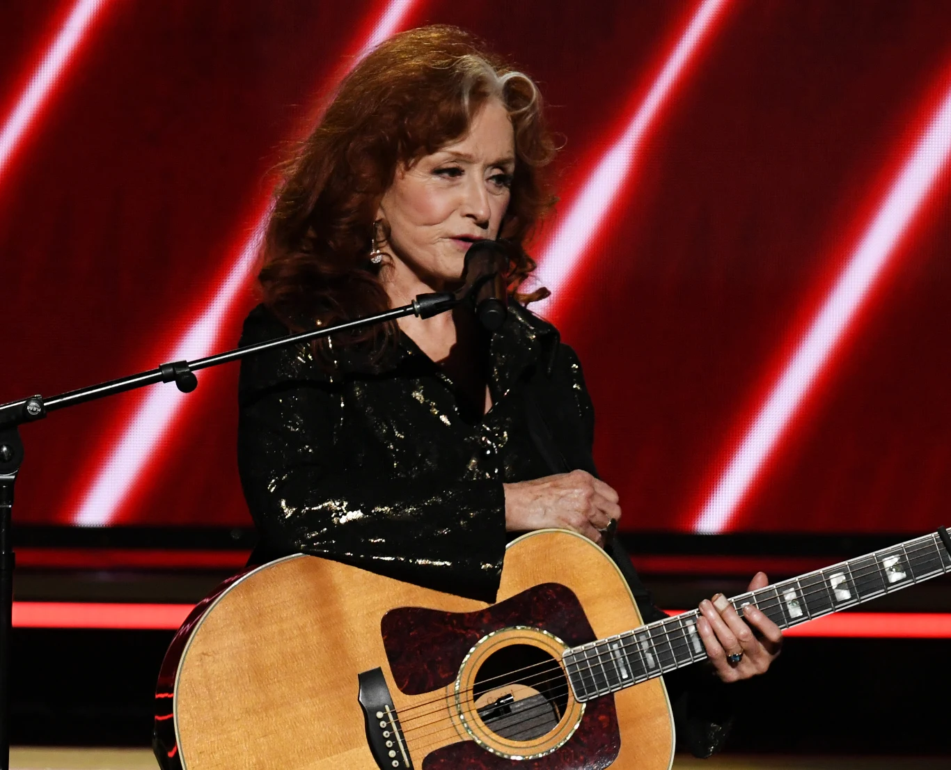 Bonnie Raitt Bonnie Raitt