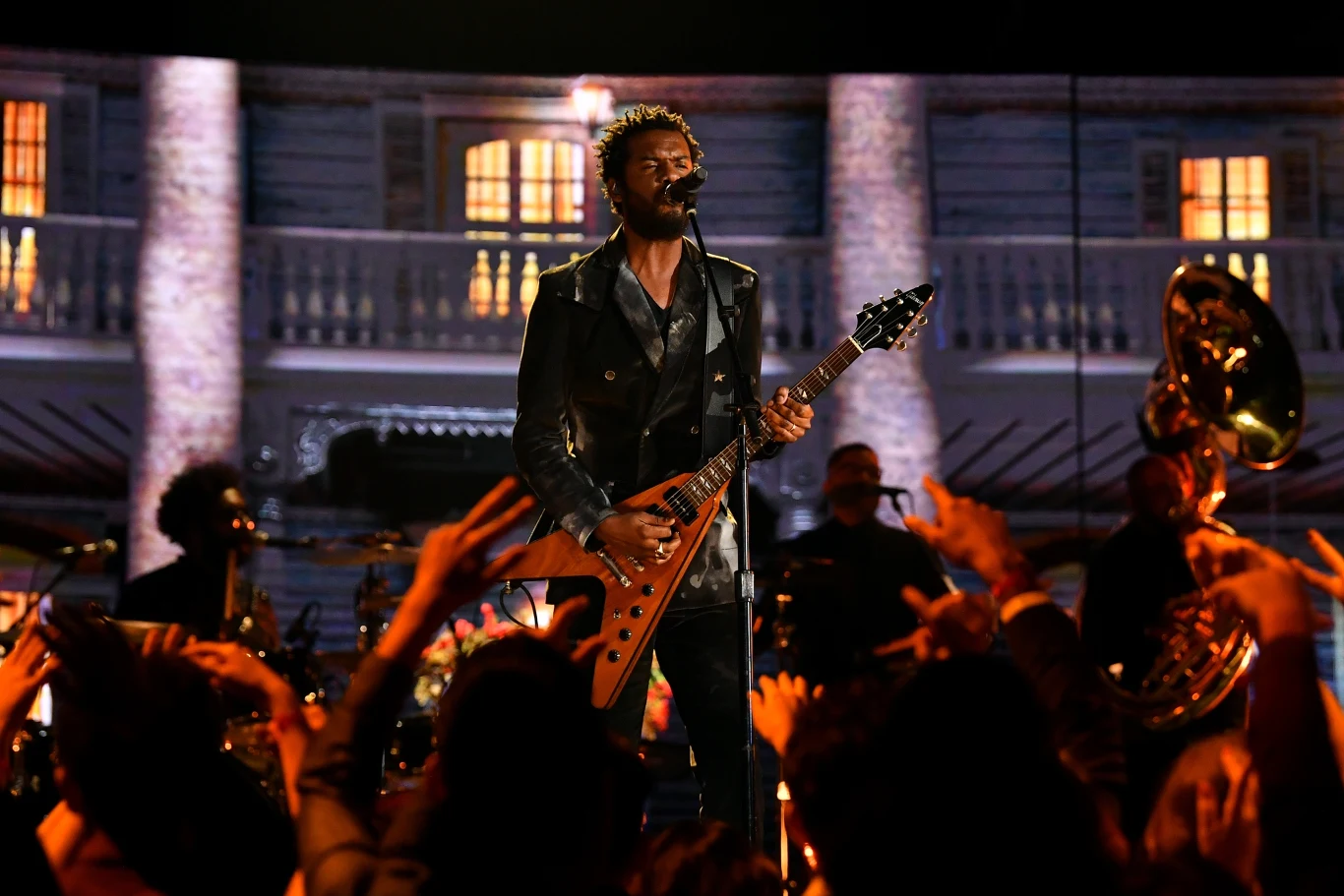 Gary Clark Jr. Gary Clark Jr.