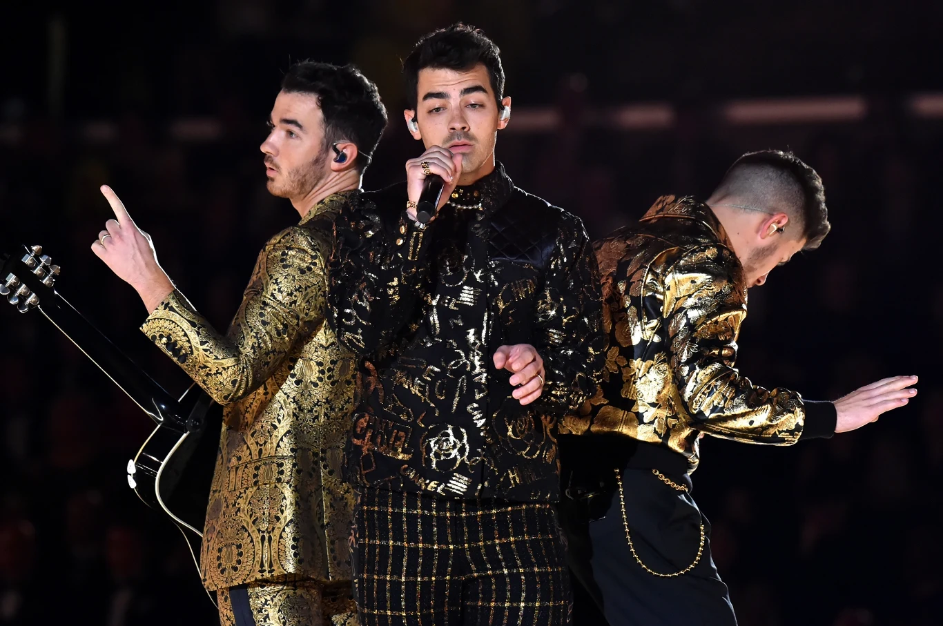 Jonas Brothers Jonas Brothers