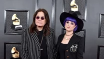 Ozzy Osbourne i Kelly Osbourne