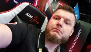 Kamil "PinGuiNPL" Mrozek