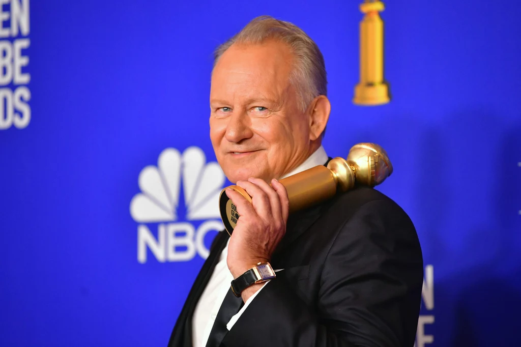 Nic dziwnego, że młody aktor osiąga sukcesy w branży. W końcu jego ojcem jest Stellan Skarsgard. Szwedzki aktor od lat pojawia się w największych światowych produkcjach. Zagrał między innymi w "Prostodusznym mordercy" i "Nieznośnej lekkości bytu". Utalentowany syn Alexander jest jednym z jego sześciorga dzieci. Nic dziwnego, że młody aktor osiąga sukcesy w branży. W końcu jego ojcem jest Stellan Skarsgard. Szwedzki aktor od lat pojawia się w największych światowych produkcjach. Zagrał między innymi w "Prostodusznym mordercy" i "Nieznośnej lekkości bytu". Utalentowany syn Alexander jest jednym z jego sześciorga dzieci.