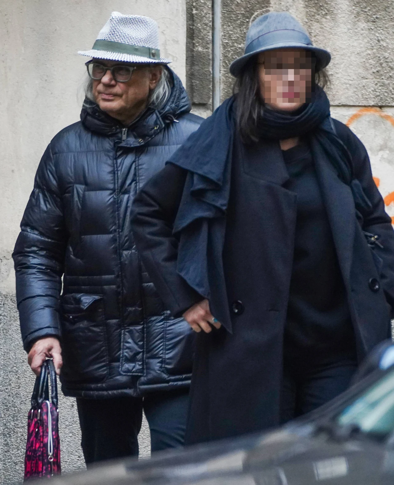 Kamil Sipowicz z nową partnerką