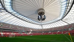 PGE Narodowy w Warszawie