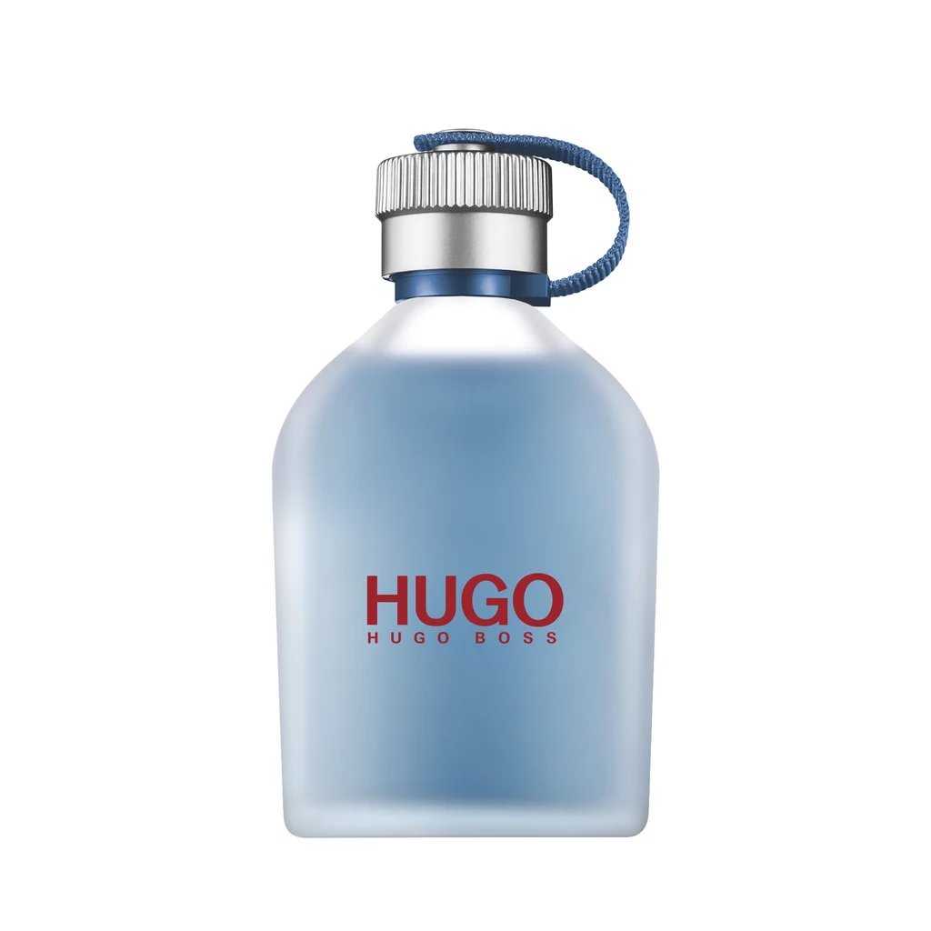 HUGO NOW