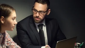 Ryczałt za pracę zdalną przysparza problemy w dużych firmach