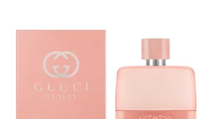 Gucci Guilty Love Edition