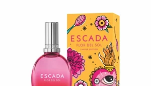 Escada Flor del Sol