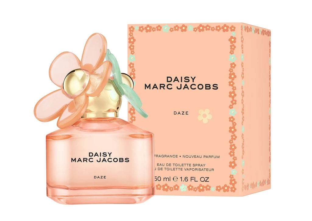 Daisy Marc Jacobs Daze