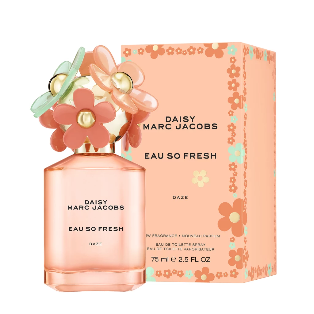 Daisy Marc Jacobs Eau So Fresh Daze