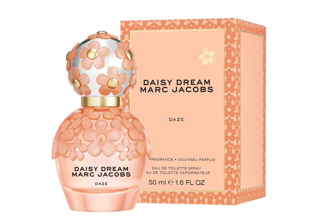 Daisy Dream Marc Jacobs Daze