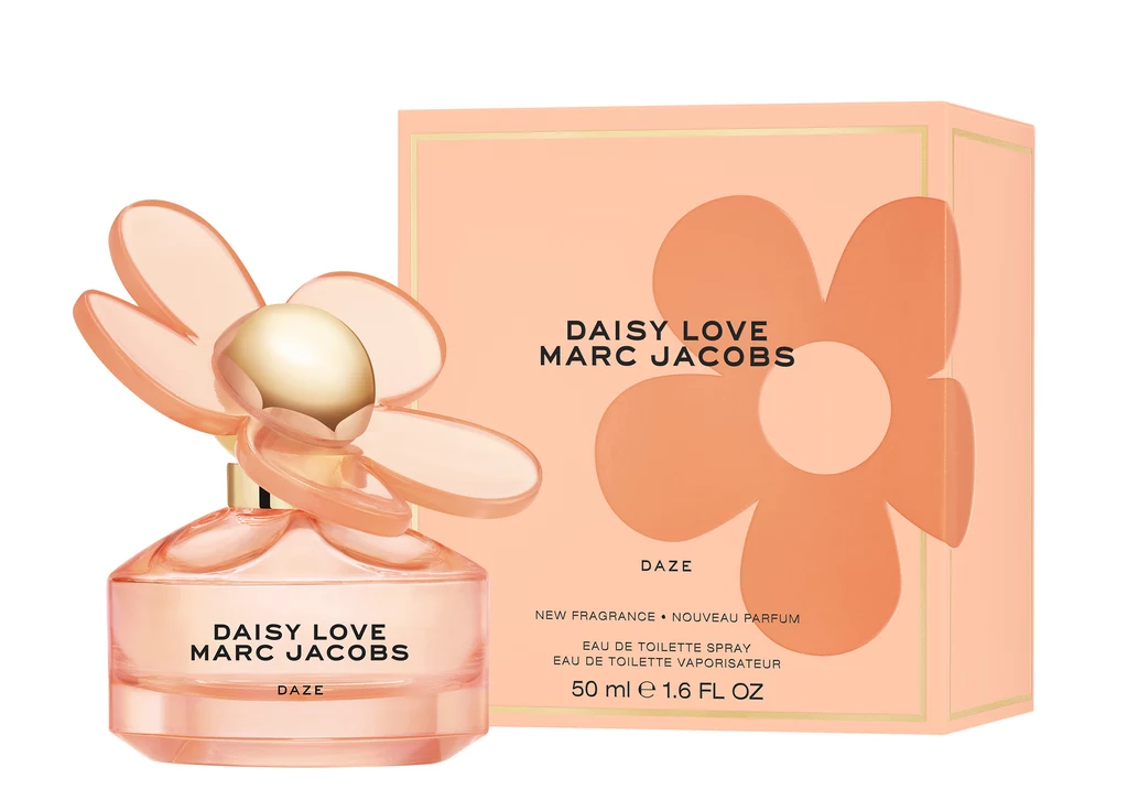 Daisy Love Marc Jacobs Daze