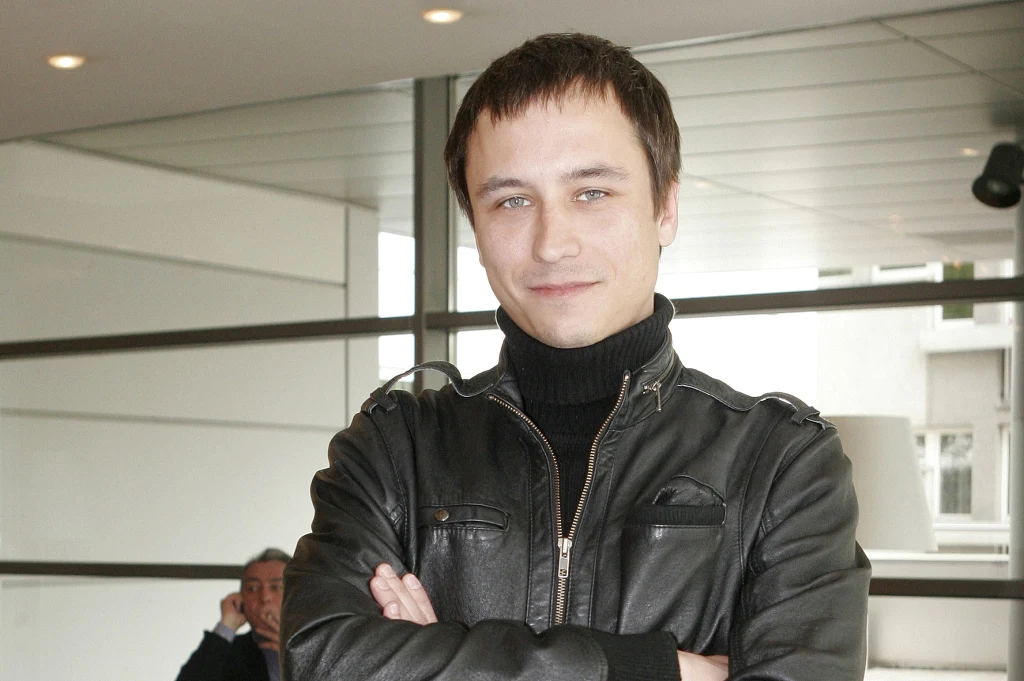 Rafał Maćkowiak Rafał Maćkowiak