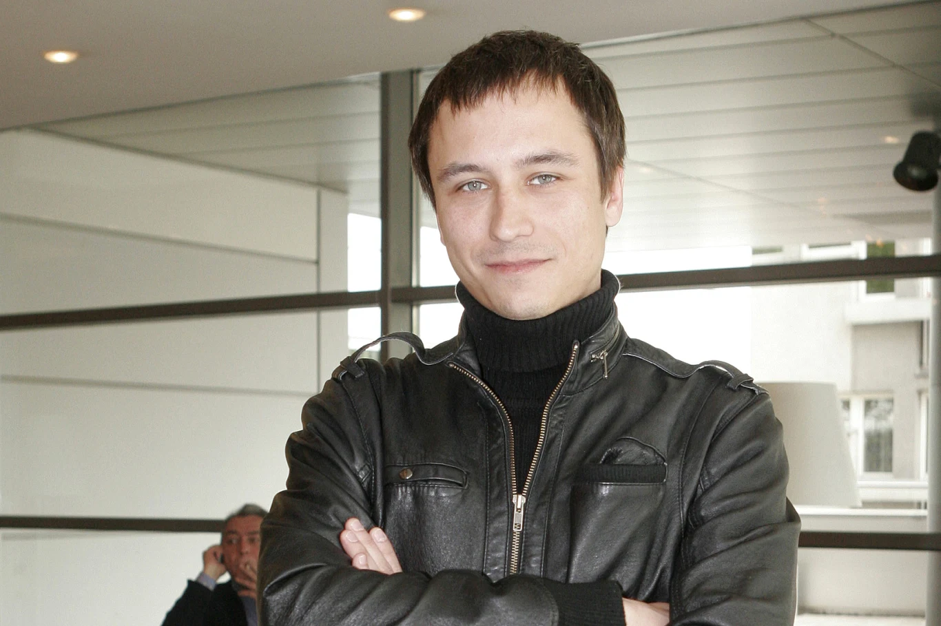 Rafał Maćkowiak Rafał Maćkowiak