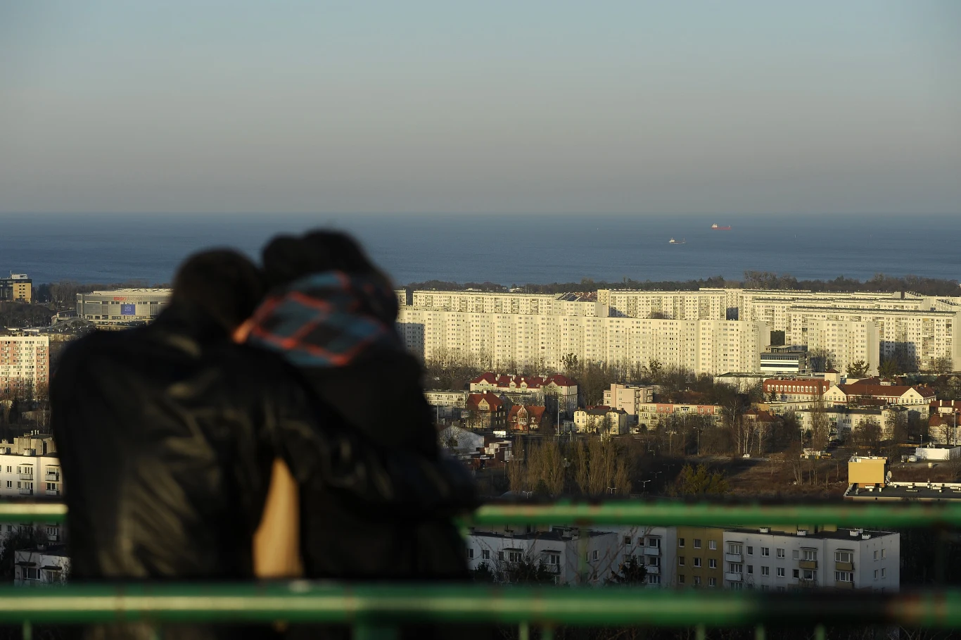 Gdańsk; zdj. ilustracyjne